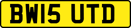 BW15UTD