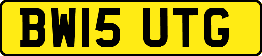 BW15UTG