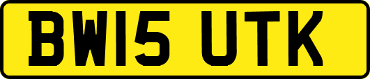BW15UTK