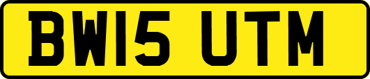 BW15UTM