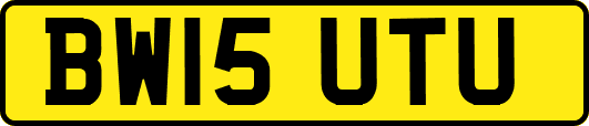BW15UTU