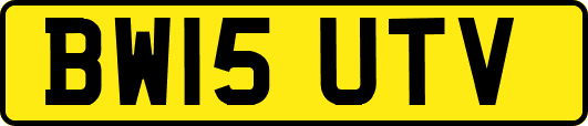 BW15UTV