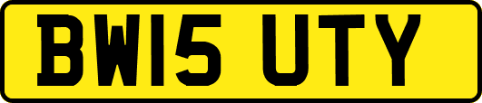 BW15UTY