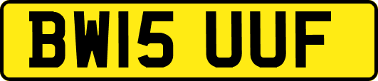 BW15UUF
