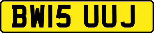 BW15UUJ