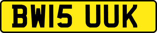 BW15UUK
