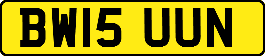 BW15UUN