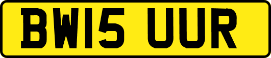 BW15UUR