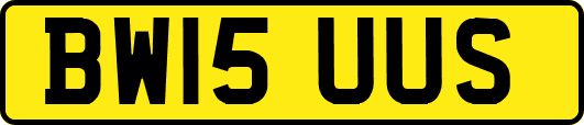 BW15UUS