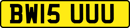 BW15UUU