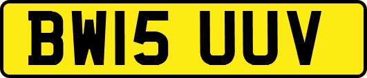 BW15UUV