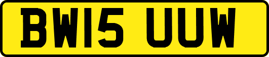BW15UUW