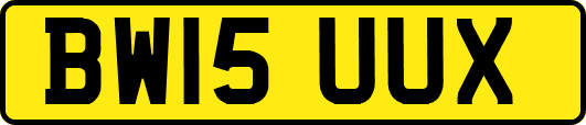 BW15UUX