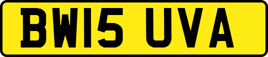 BW15UVA