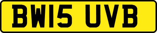 BW15UVB
