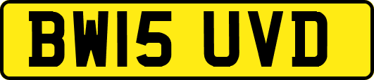 BW15UVD
