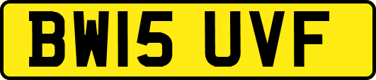 BW15UVF