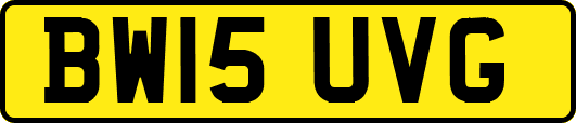 BW15UVG