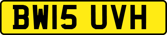BW15UVH