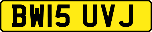 BW15UVJ