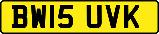 BW15UVK