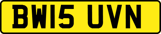 BW15UVN