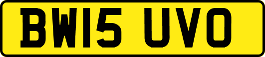 BW15UVO