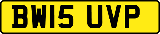 BW15UVP