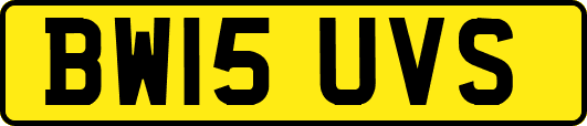 BW15UVS