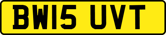 BW15UVT