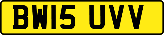 BW15UVV