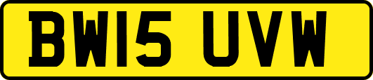 BW15UVW