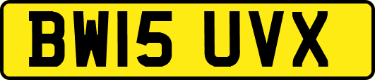 BW15UVX