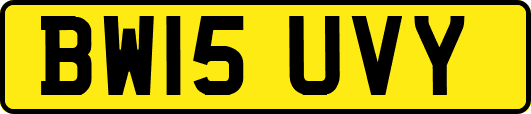BW15UVY