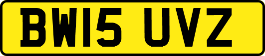 BW15UVZ