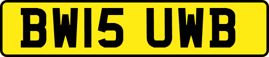 BW15UWB