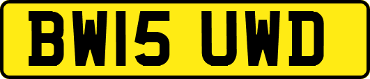 BW15UWD
