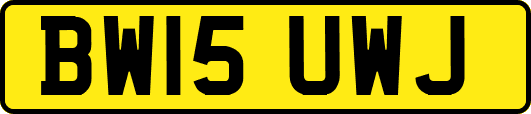 BW15UWJ