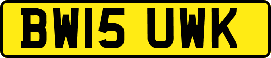 BW15UWK