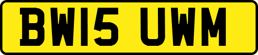 BW15UWM