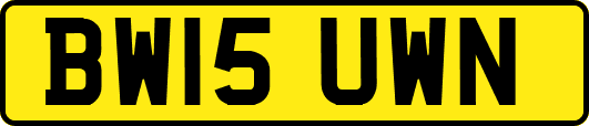 BW15UWN