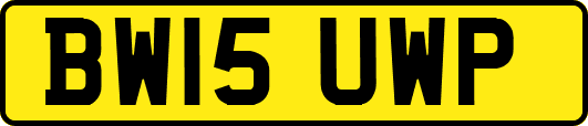 BW15UWP