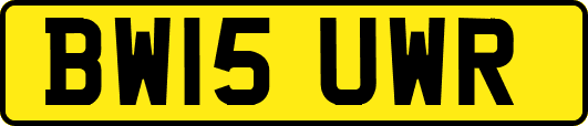 BW15UWR