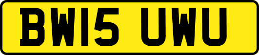 BW15UWU