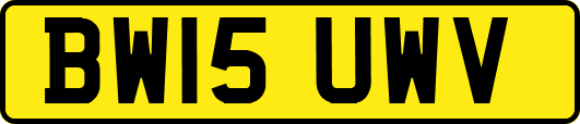 BW15UWV