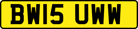 BW15UWW