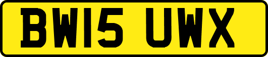BW15UWX