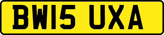 BW15UXA