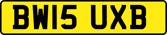 BW15UXB