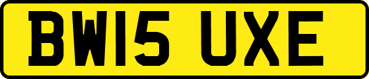 BW15UXE